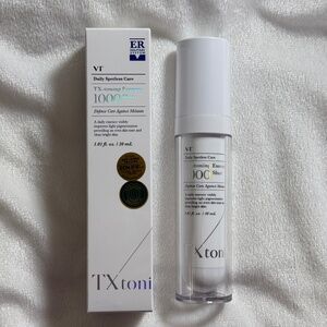 VT TX-toning Essence 1000 Shot